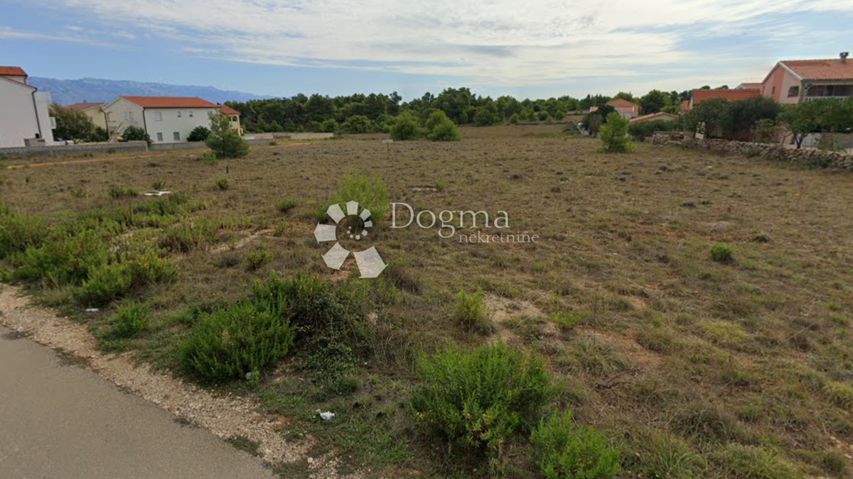 Terreno edificabile Privlaka, 660m2