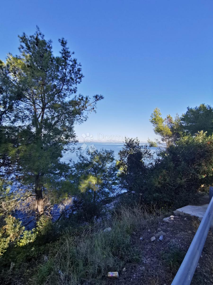 Terreno edificabile Prigradica, Blato, 328m2