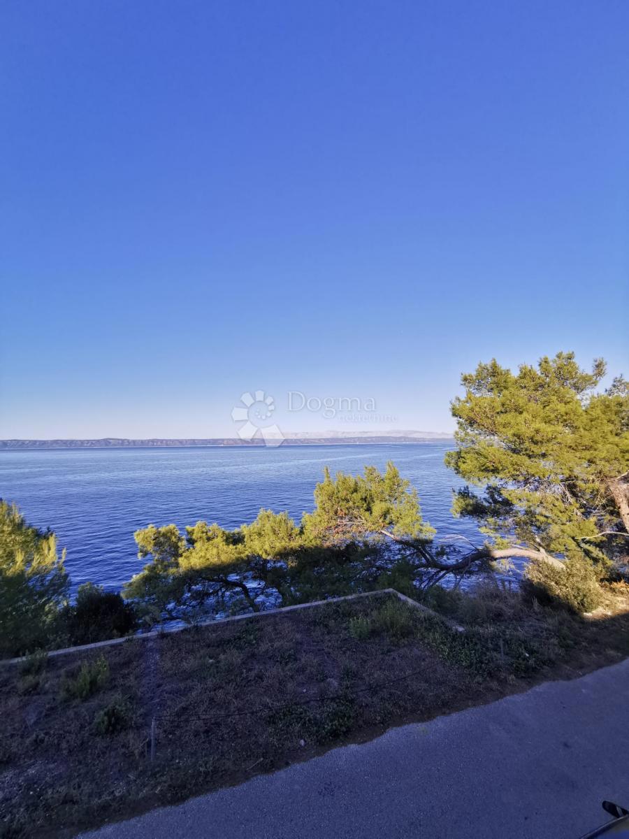 Terreno edificabile Prigradica, Blato, 328m2