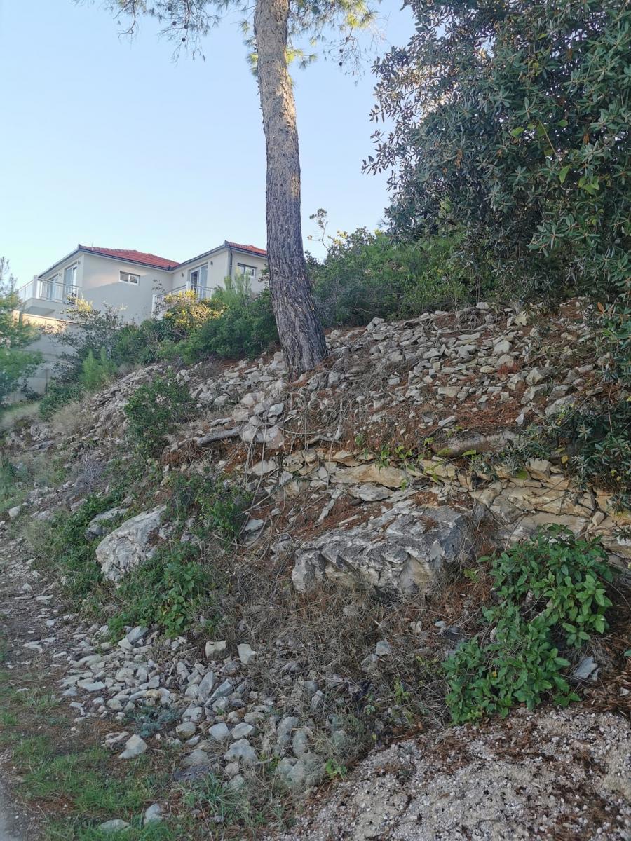 Terreno edificabile Prigradica, Blato, 328m2