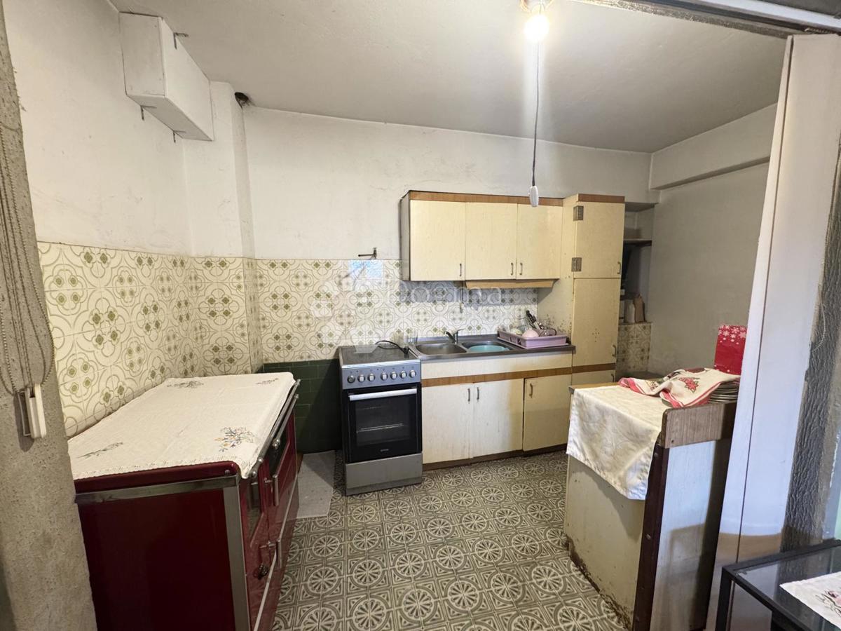 Casa Srdoči, Rijeka, 243m2