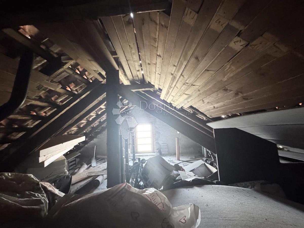 Casa Srdoči, Rijeka, 243m2