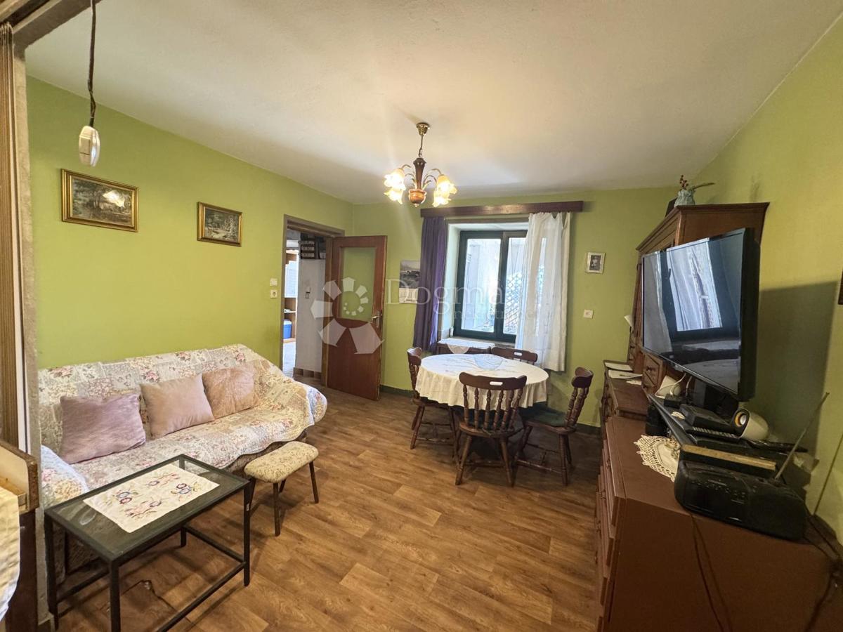 Casa Srdoči, Rijeka, 243m2