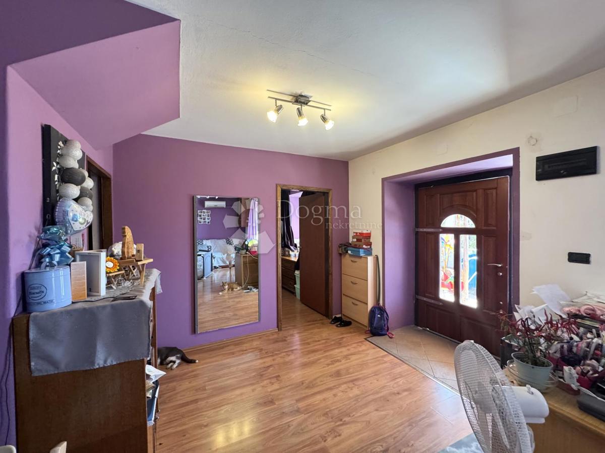 Casa Srdoči, Rijeka, 243m2