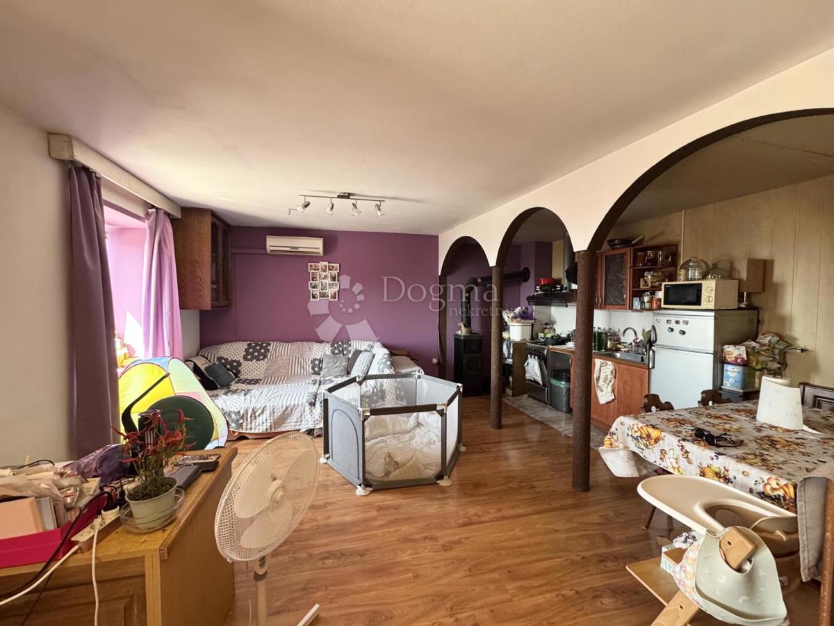 Casa Srdoči, Rijeka, 243m2