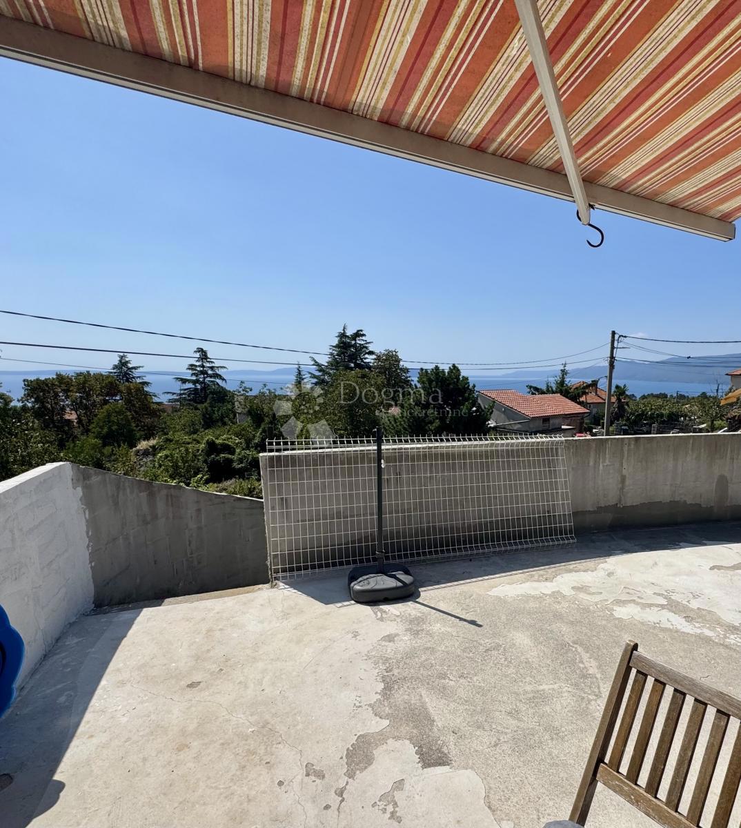 Casa Srdoči, Rijeka, 243m2