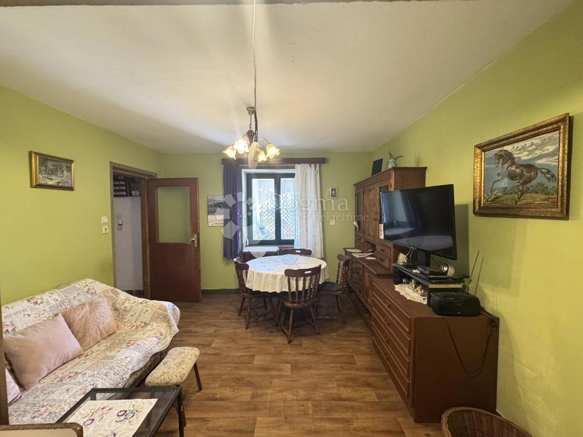 Casa Srdoči, Rijeka, 243m2