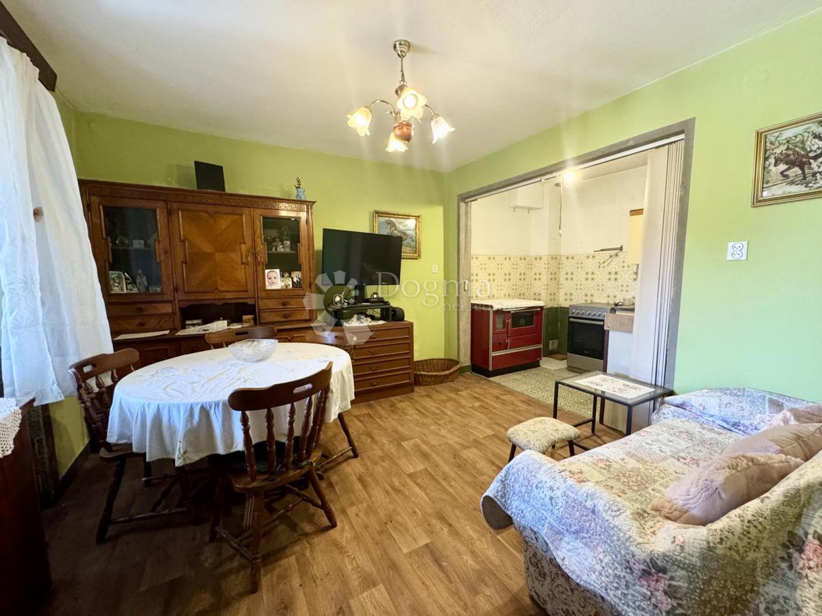 Casa Srdoči, Rijeka, 243m2