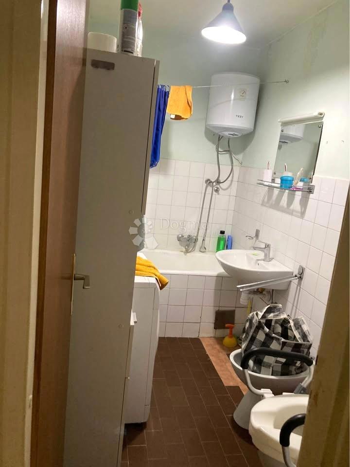 Appartamento a Zara 60m2, ampio balcone