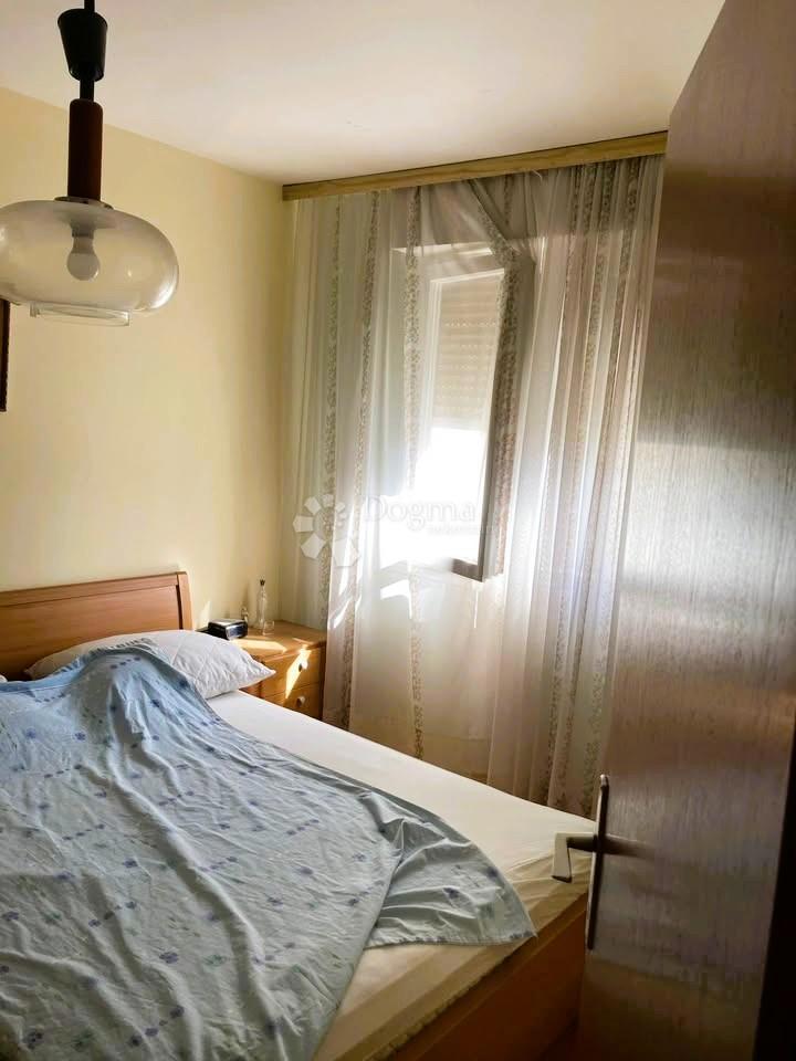 Appartamento a Zara 60m2, ampio balcone