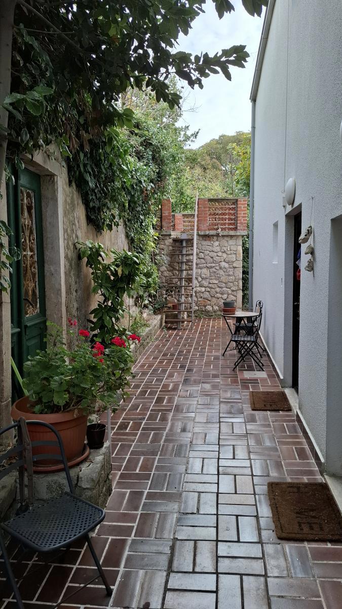 Casa Mali Lošinj, 187,92m2