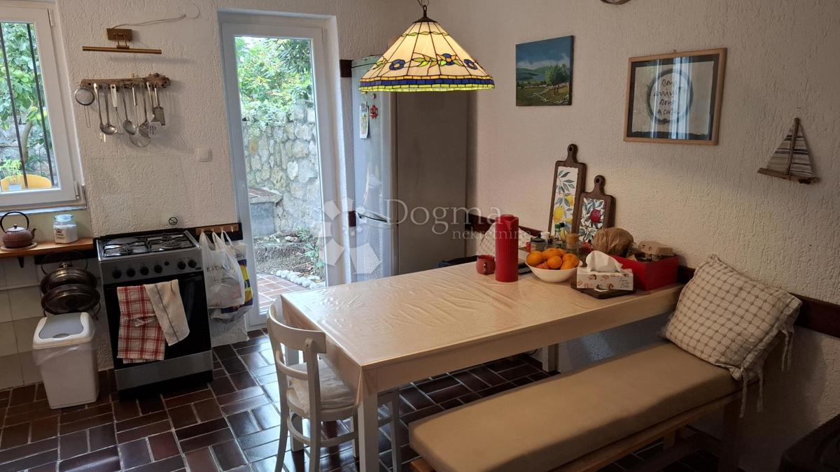 Casa Mali Lošinj, 187,92m2