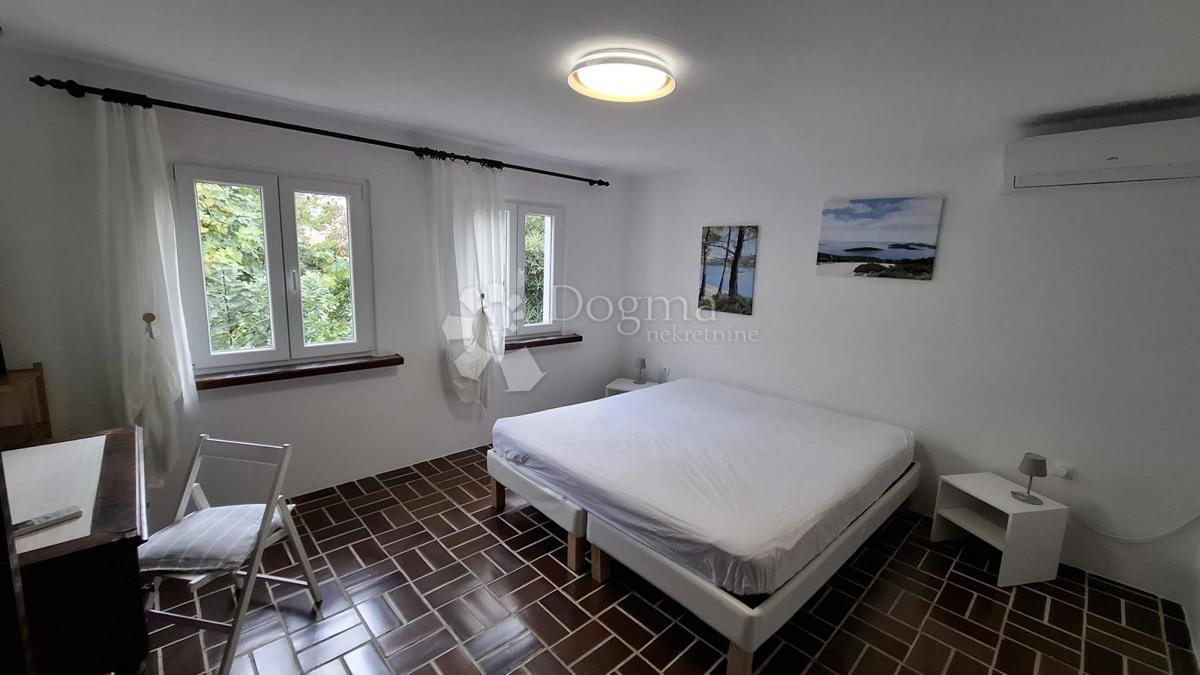 Casa Mali Lošinj, 187,92m2