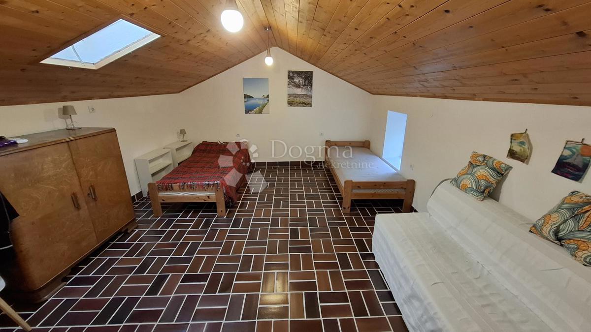 Casa Mali Lošinj, 187,92m2