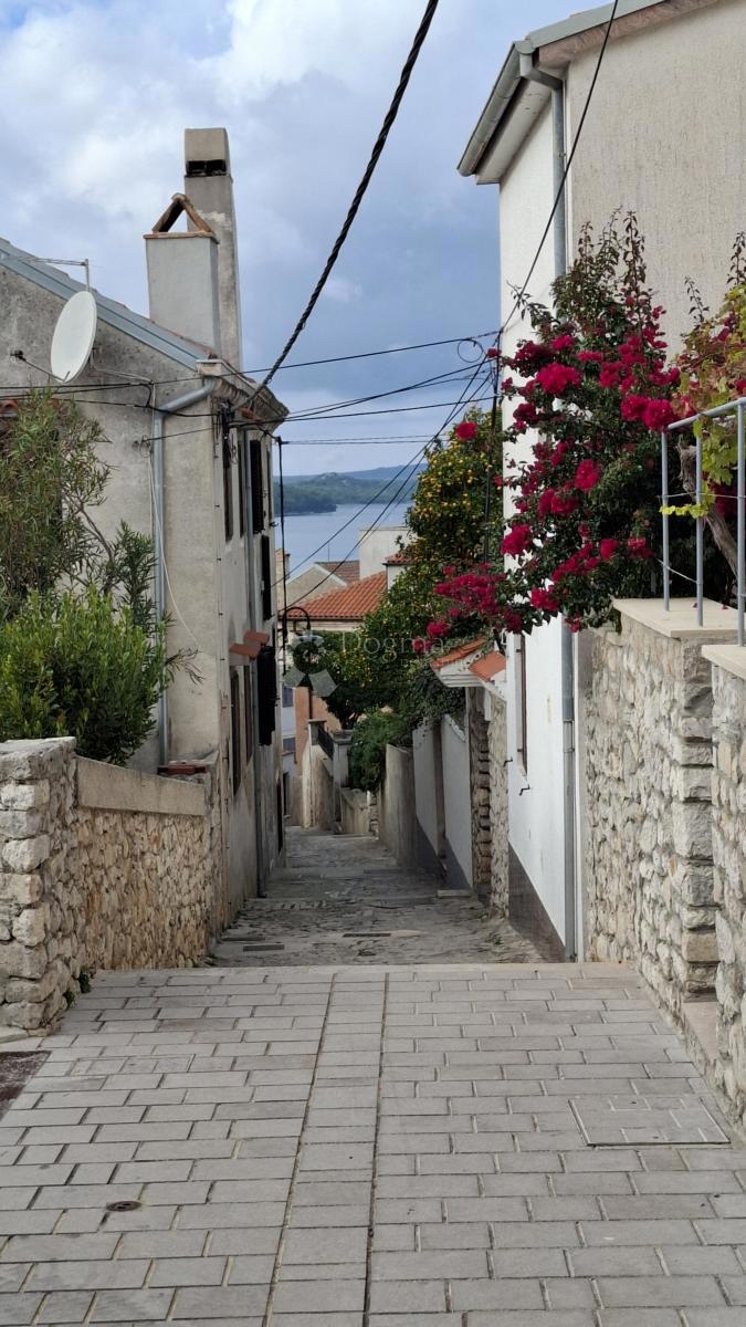 Casa Mali Lošinj, 187,92m2