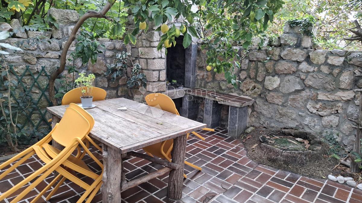 Casa Mali Lošinj, 187,92m2