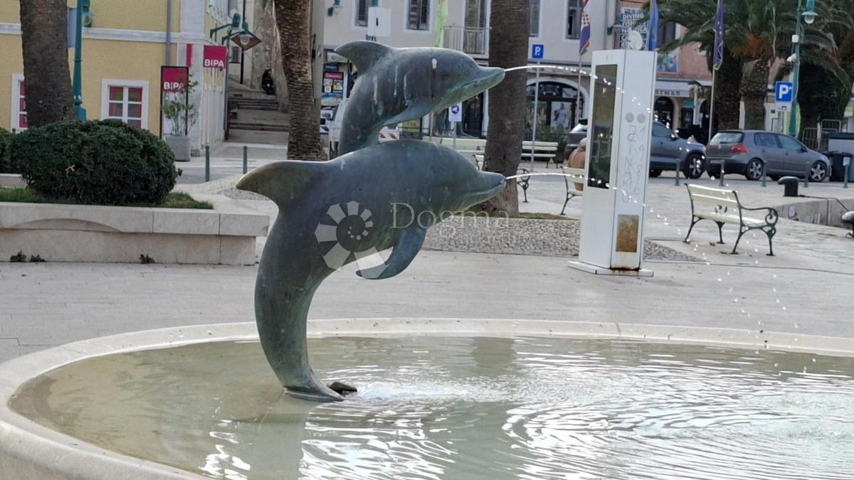 Casa Mali Lošinj, 187,92m2