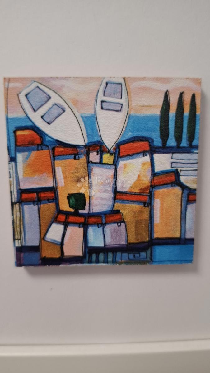 Casa Mali Lošinj, 187,92m2