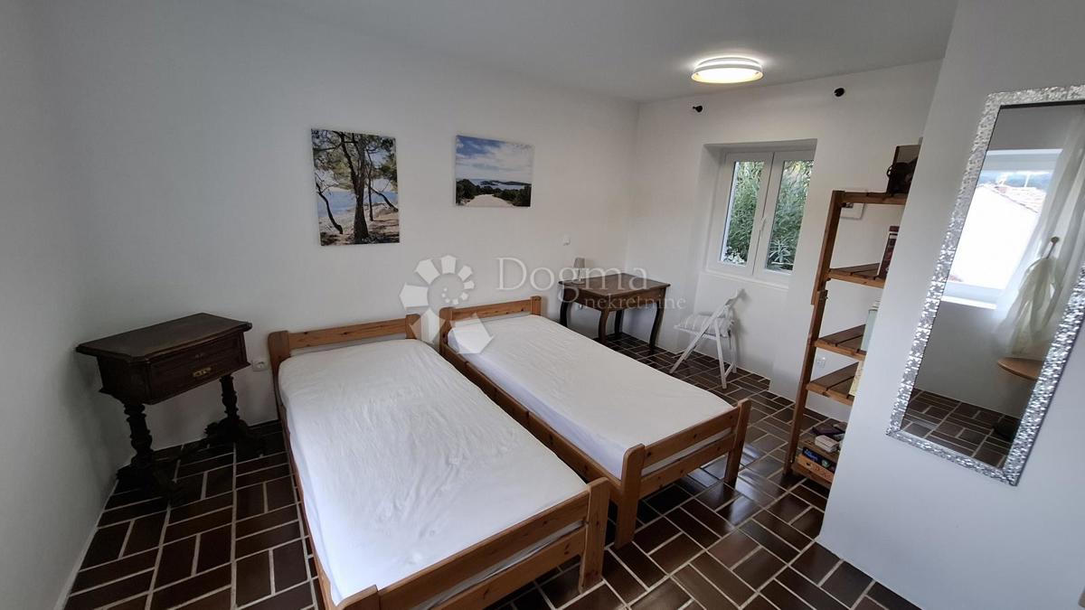 Casa Mali Lošinj, 187,92m2