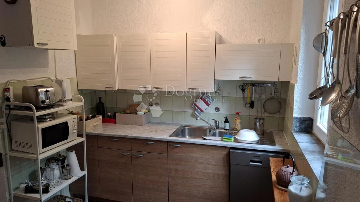 Casa Mali Lošinj, 187,92m2