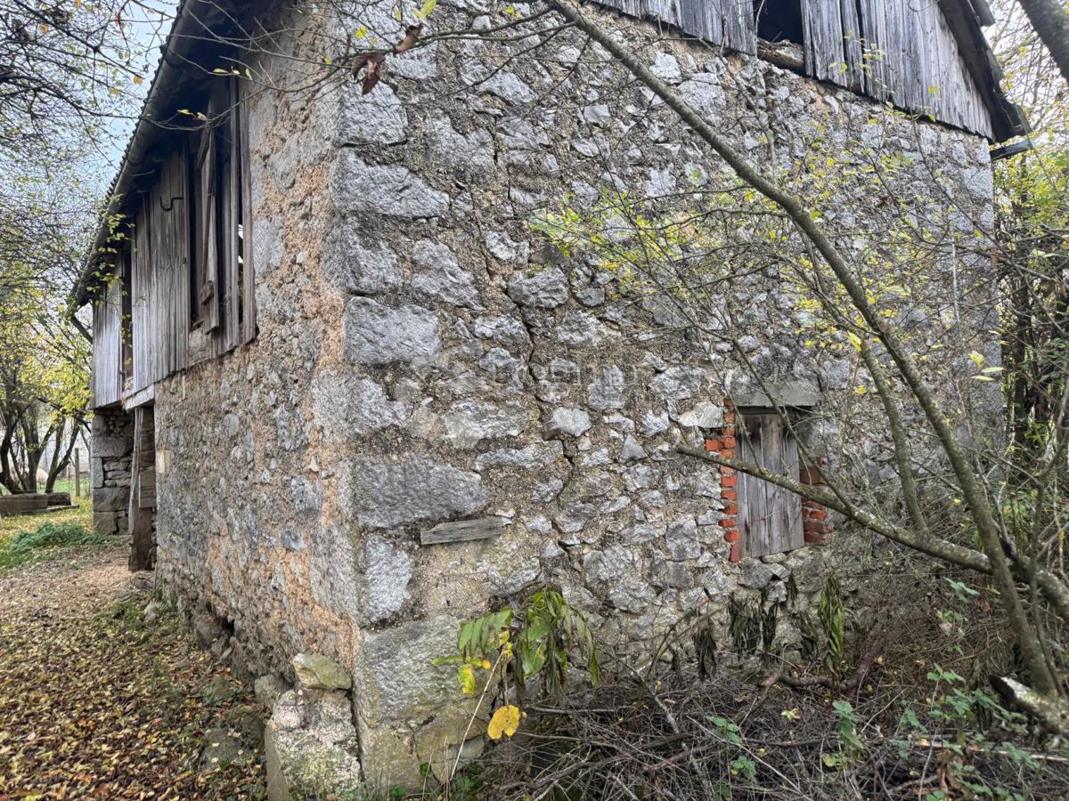 Terreno edificabile Čovići, Otočac, 10.001m2