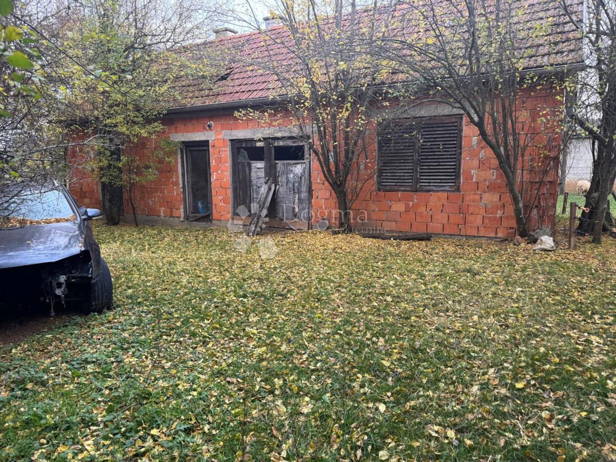 Terreno edificabile Čovići, Otočac, 10.001m2