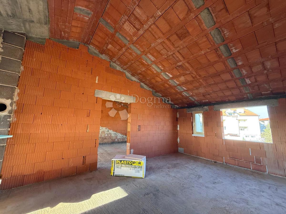 Allogio Valdebek, Pula, 95,66m2