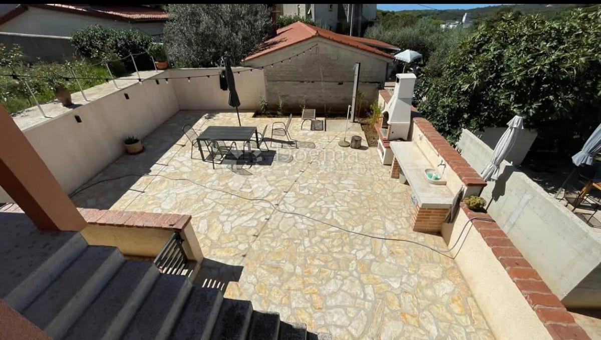 Casa Vinkuran, Medulin, 166m2