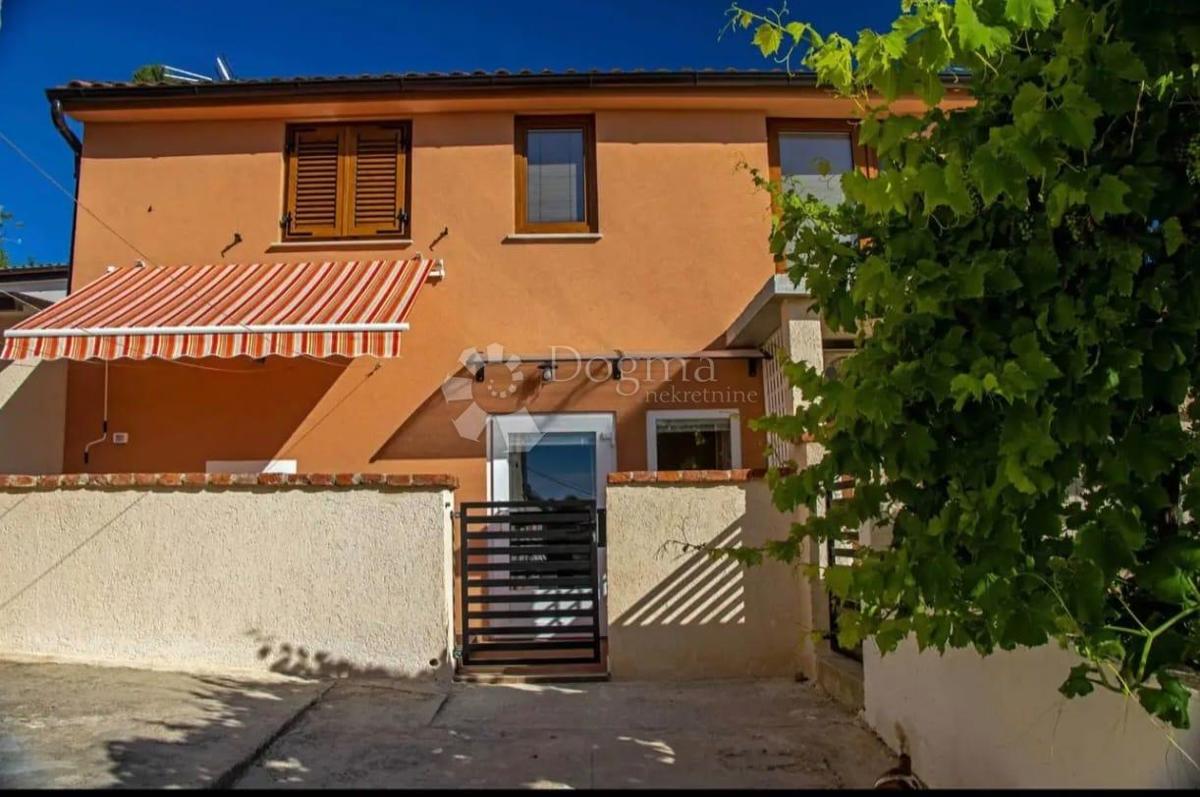 Casa Vinkuran, Medulin, 166m2