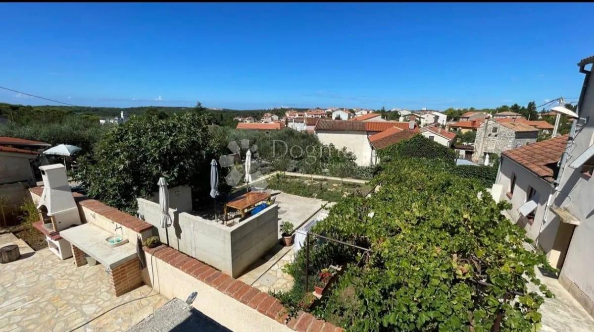 Casa Vinkuran, Medulin, 166m2