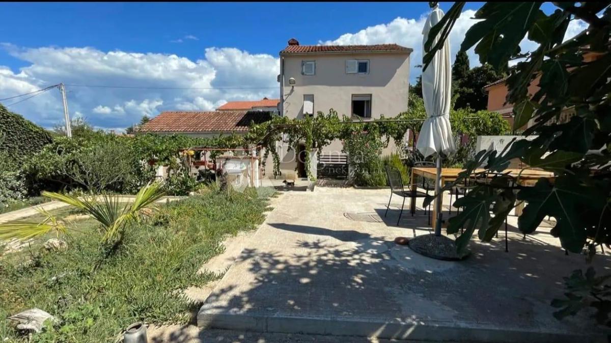 Casa Vinkuran, Medulin, 166m2