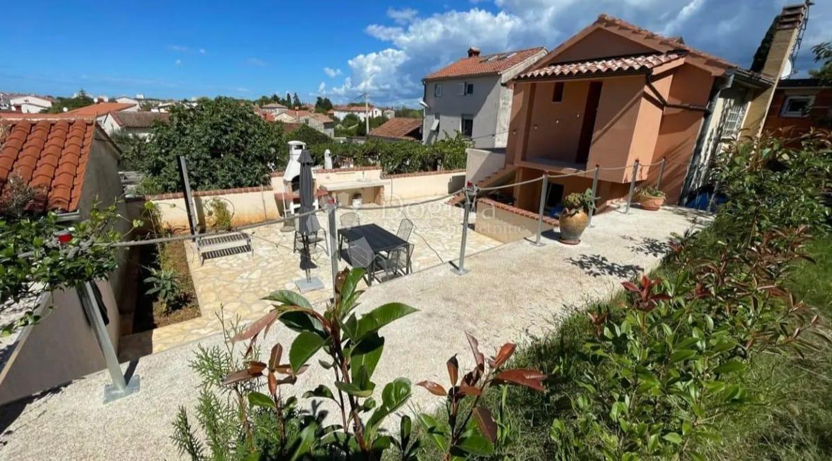 Casa Vinkuran, Medulin, 166m2