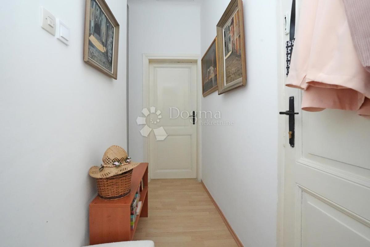 Allogio Rovinj, 59m2