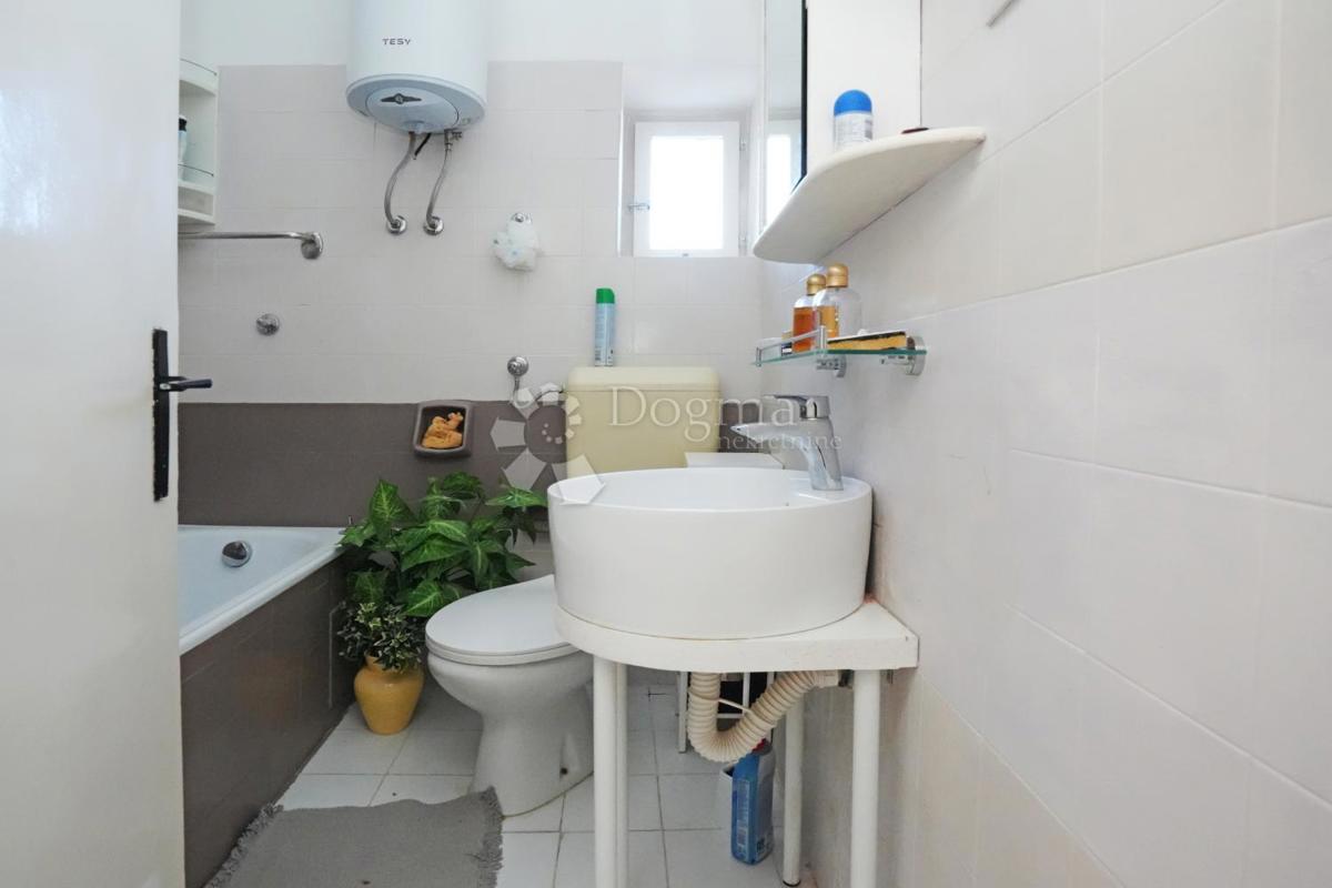 Allogio Rovinj, 59m2