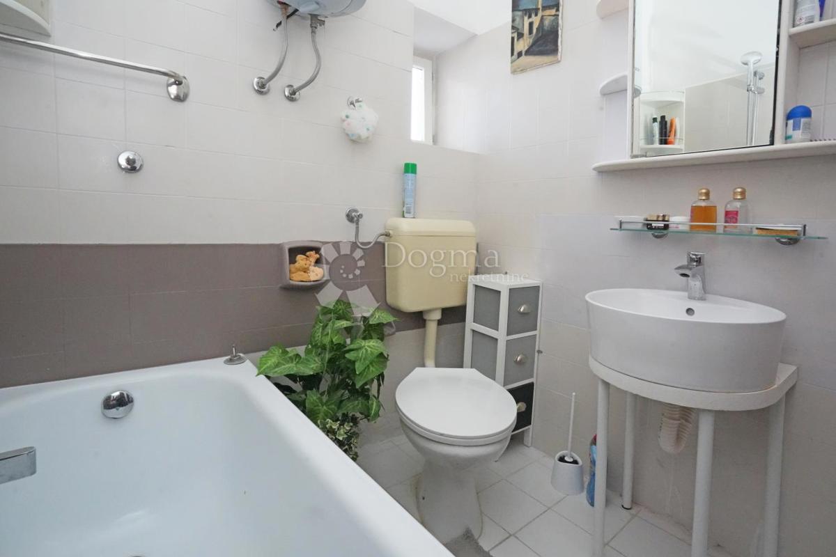 Allogio Rovinj, 59m2