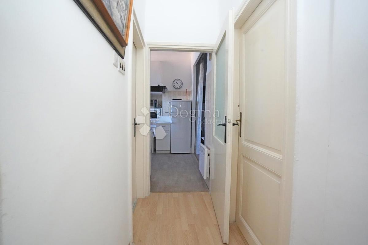 Allogio Rovinj, 59m2