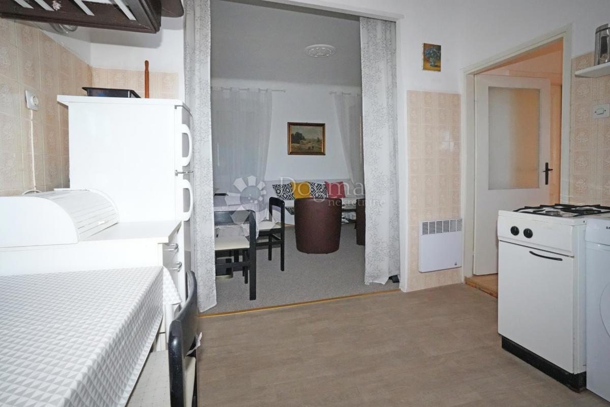 Allogio Rovinj, 59m2