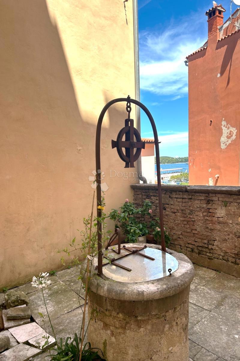 Allogio Rovinj, 59m2