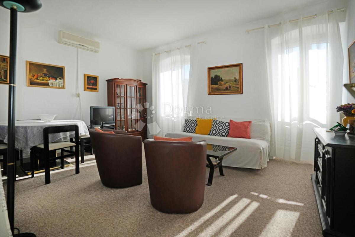 Allogio Rovinj, 59m2