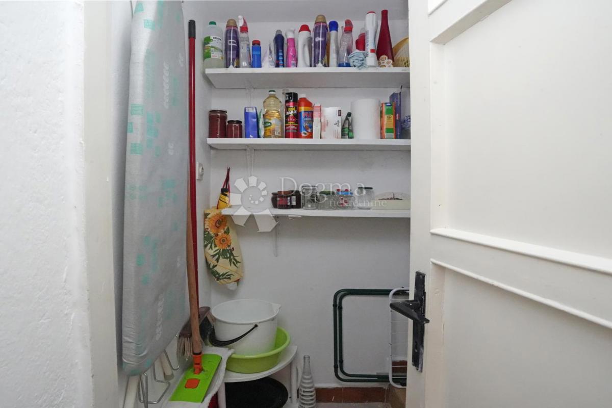 Allogio Rovinj, 59m2