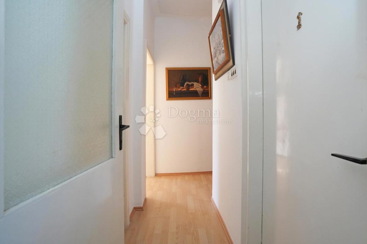 Allogio Rovinj, 59m2