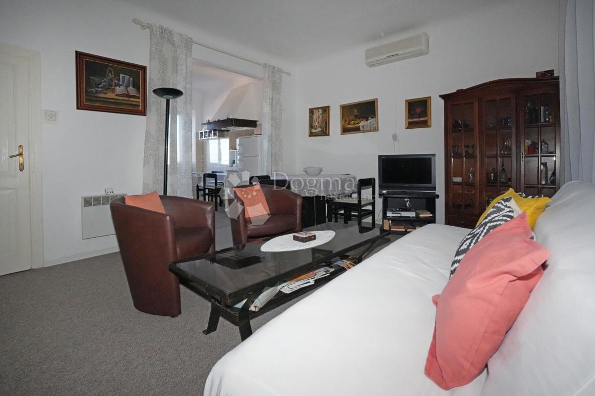 Allogio Rovinj, 59m2