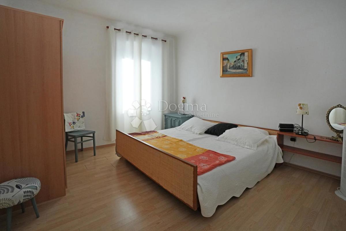 Allogio Rovinj, 59m2