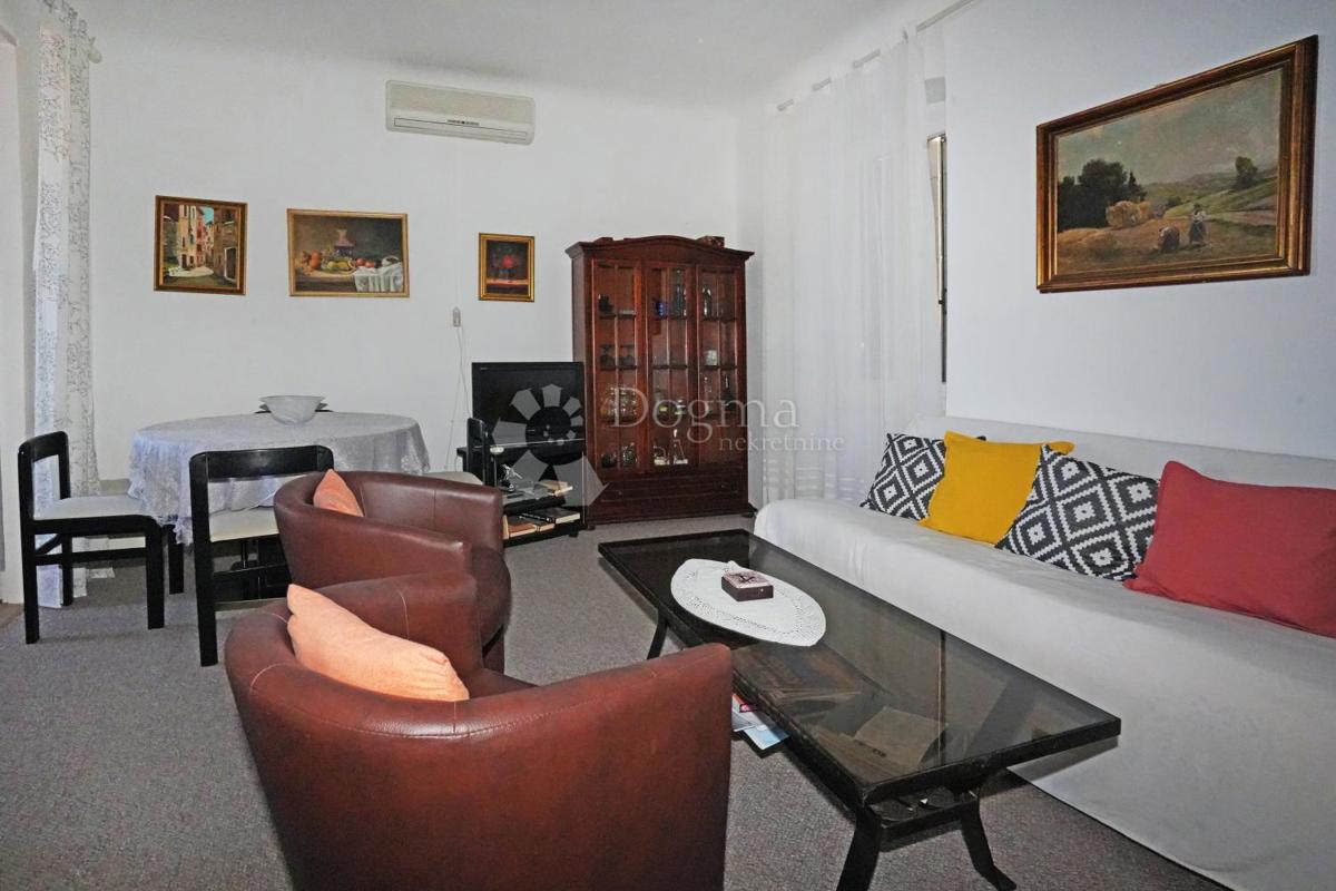 Allogio Rovinj, 59m2