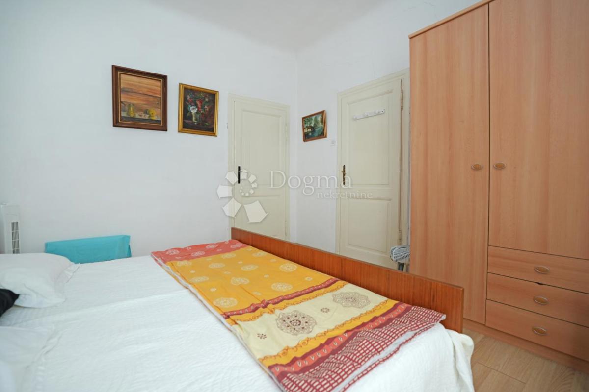 Allogio Rovinj, 59m2