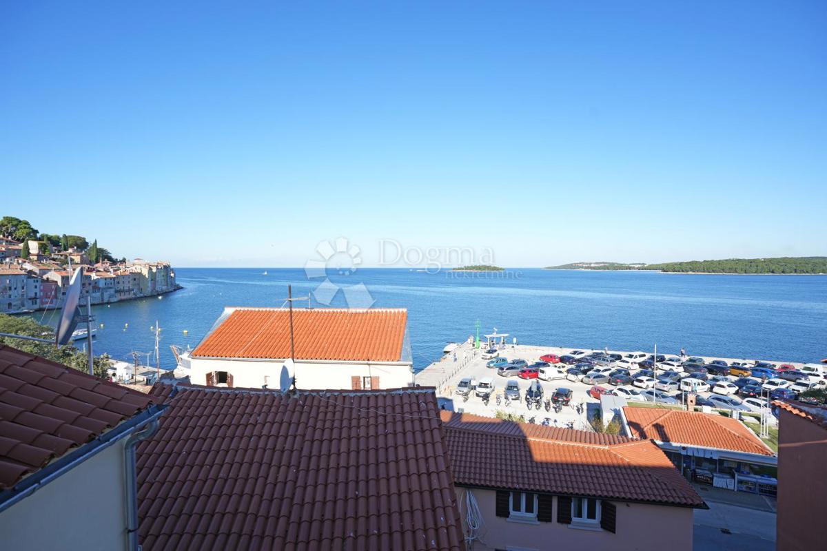 Allogio Rovinj, 59m2