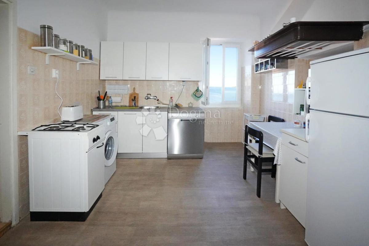 Allogio Rovinj, 59m2