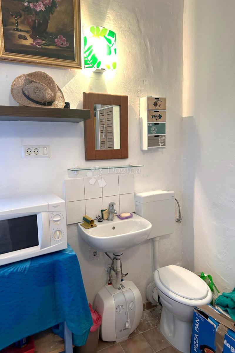 Allogio Rovinj, 59m2