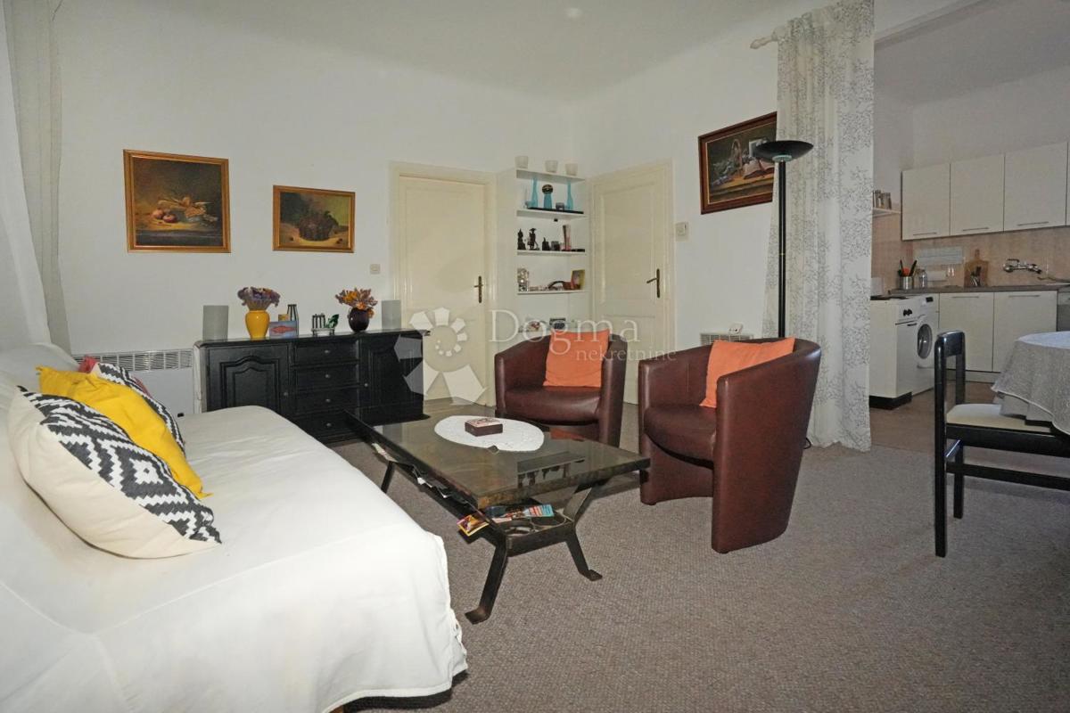 Allogio Rovinj, 59m2