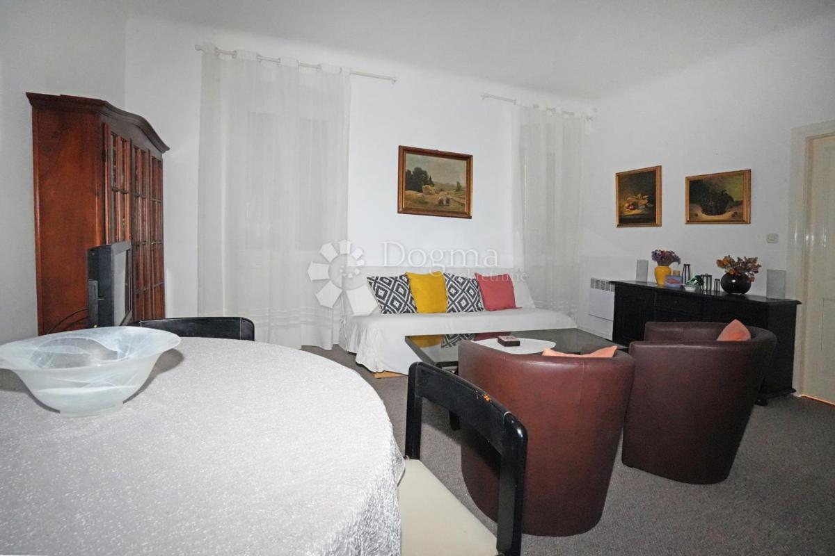 Allogio Rovinj, 59m2